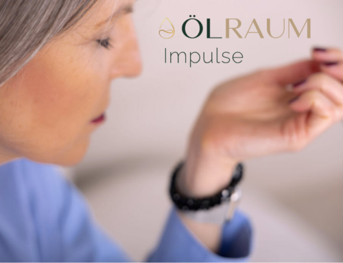 Verbindung zum Körper finden