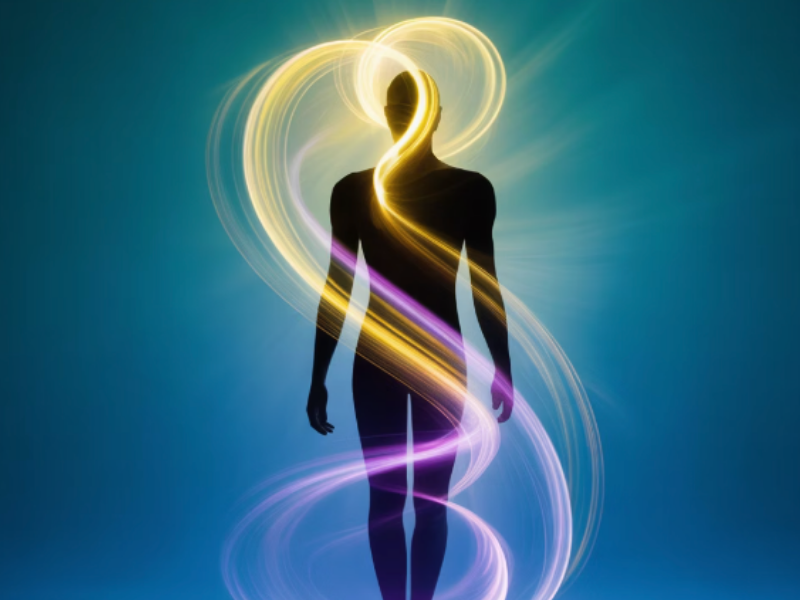 Überforderung und Human Design