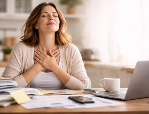 Überforderung verstehen (Teil 2)